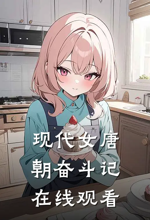 现代女唐朝奋斗记在线观看