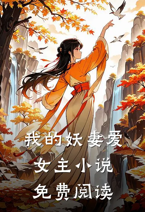 我的妖妻爱女主小说免费阅读