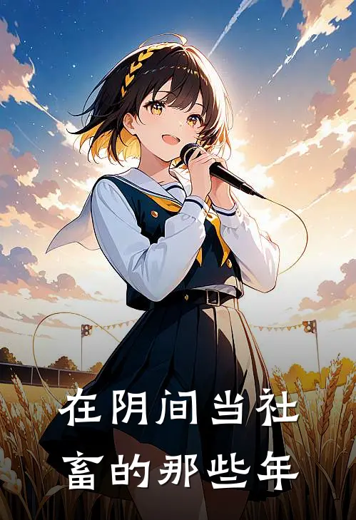 在阴间当社畜的那些年