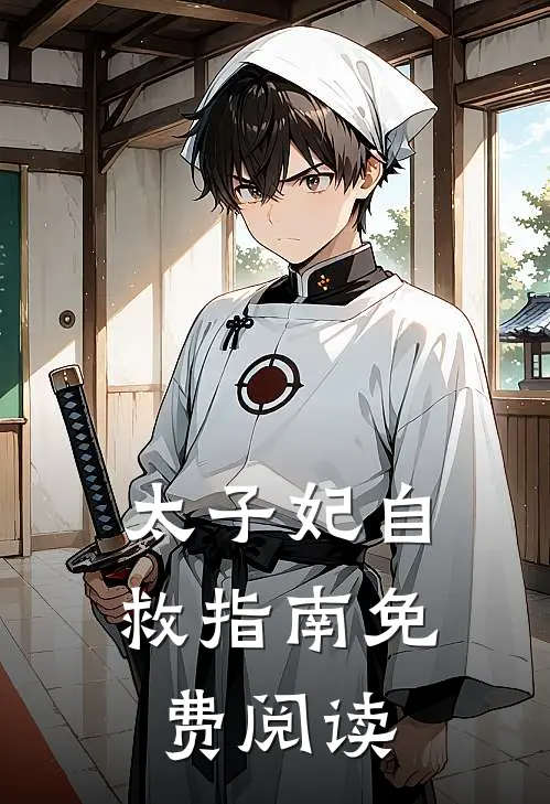 太子妃自救指南免费阅读