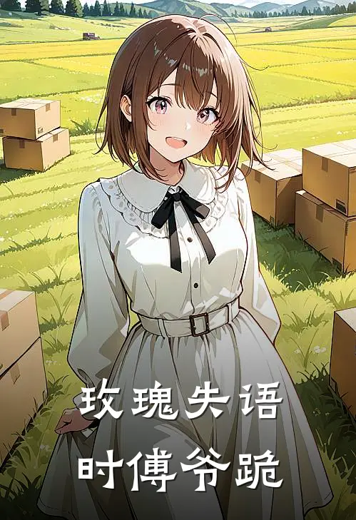 玫瑰失语时傅爷跪