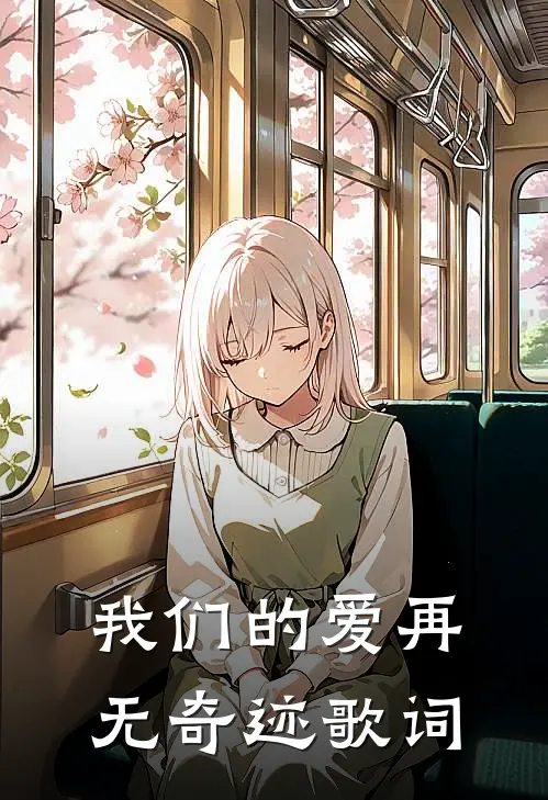 我们的爱再无奇迹歌词