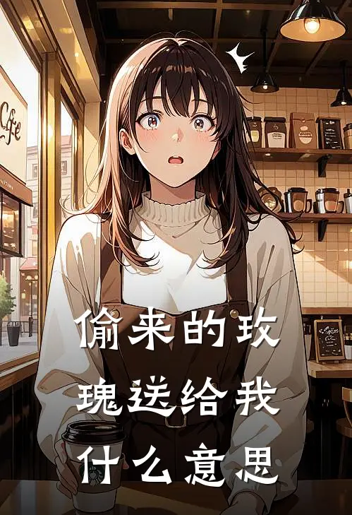 偷来的玫瑰送给我什么意思