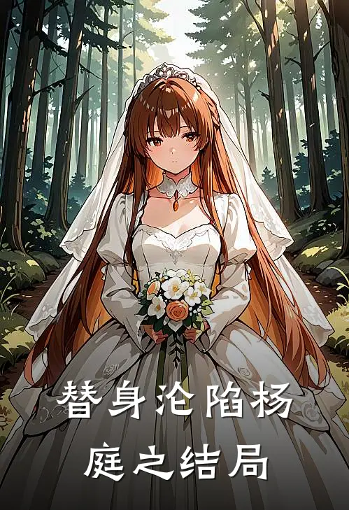 替身沦陷杨庭之结局