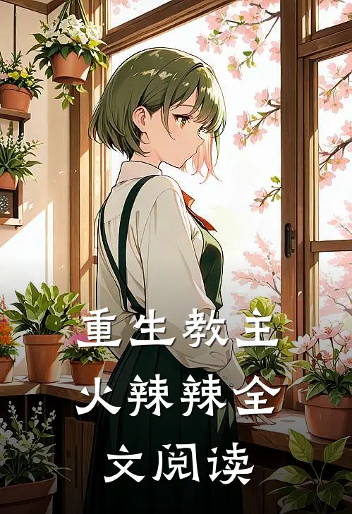 重生教主火辣辣全文阅读