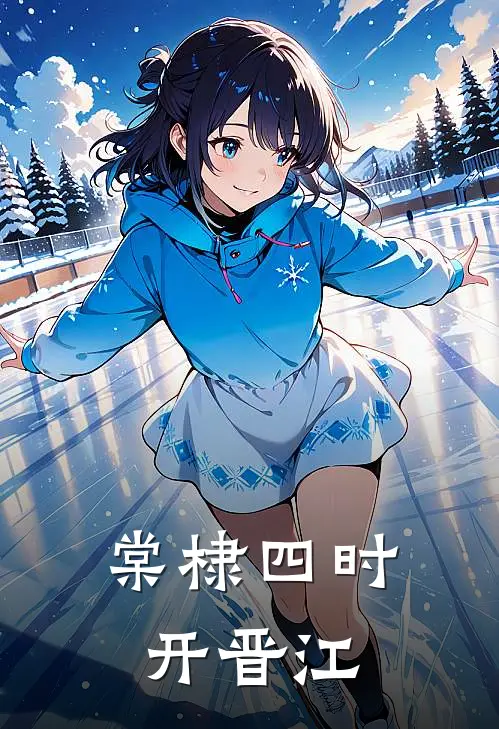 棠棣四时开晋江