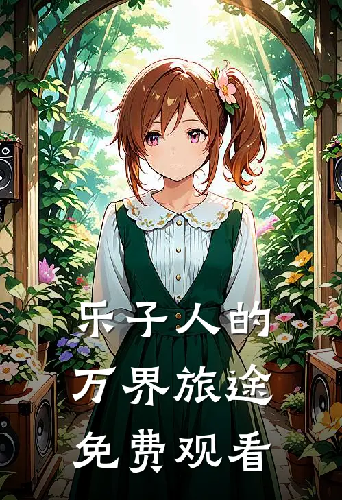 乐子人的万界旅途免费观看