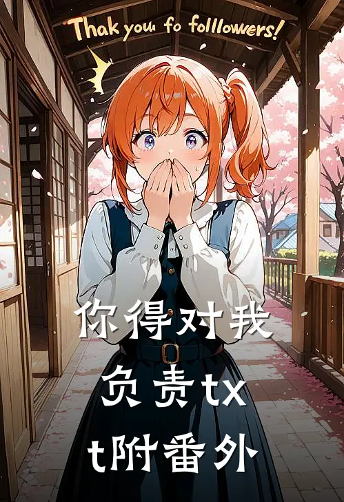 你得对我负责txt附番外