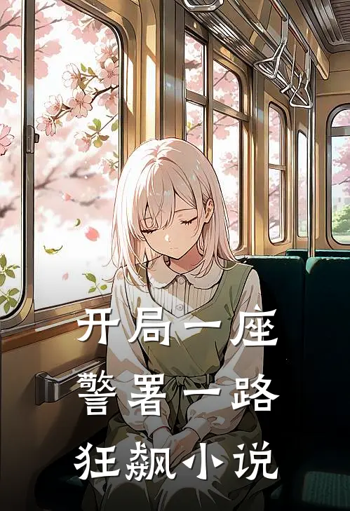 开局一座警署一路狂飙小说