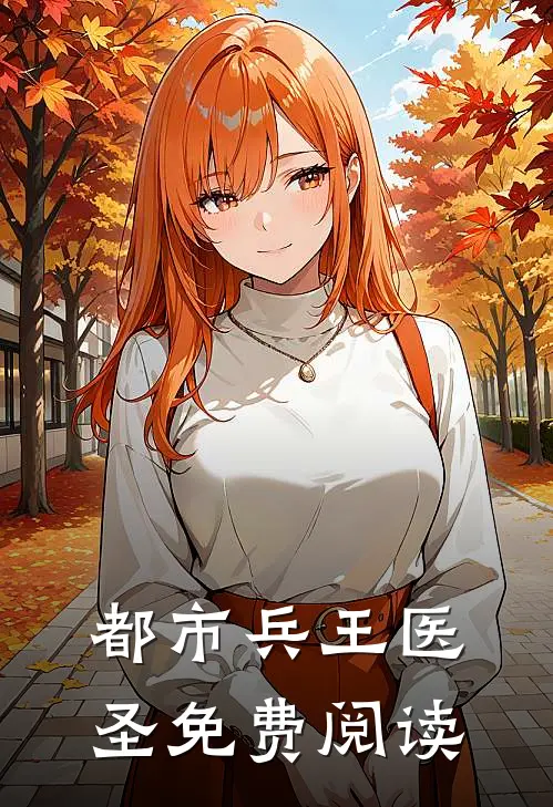 都市兵王医圣免费阅读