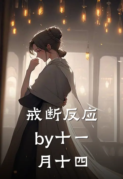 戒断反应by十一月十四