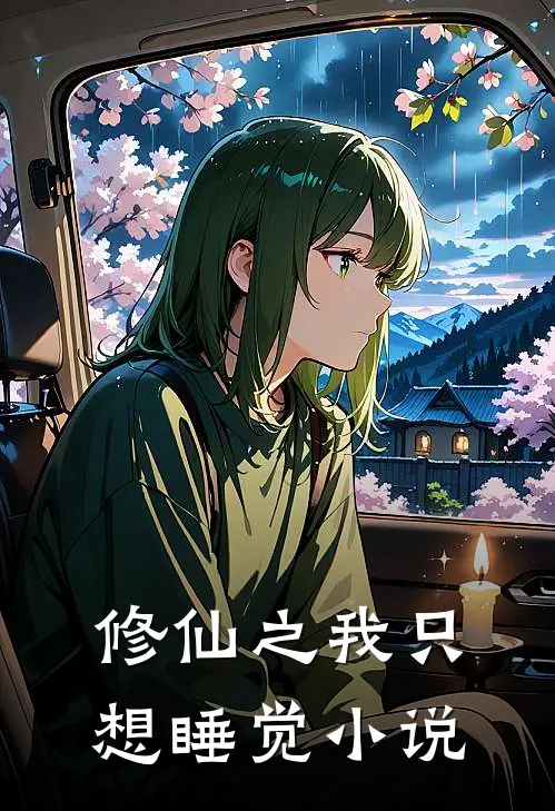 修仙之我只想睡觉小说