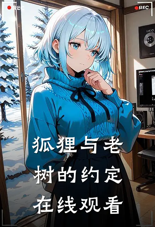 狐狸与老树的约定在线观看