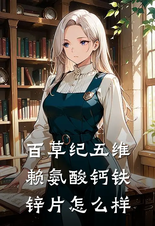 百草纪五维赖氨酸钙铁锌片怎么样