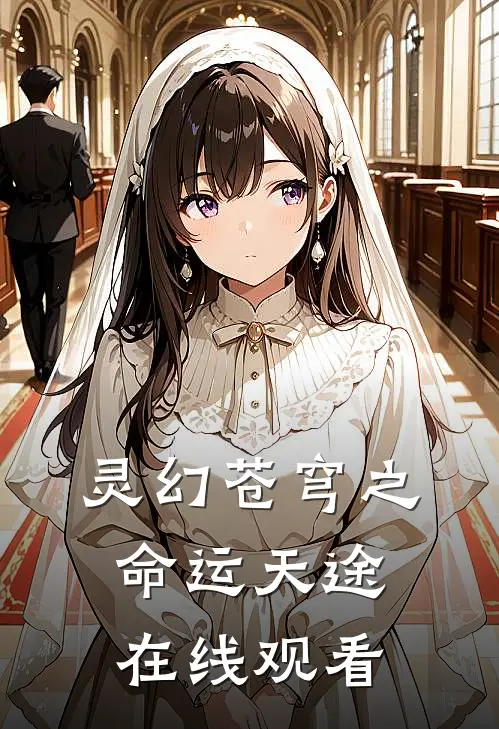 灵幻苍穹之命运天途在线观看