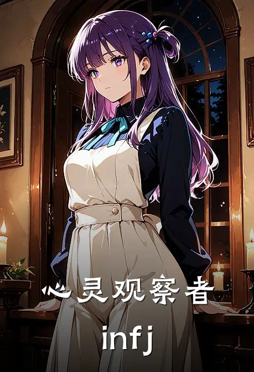 心灵观察者infj