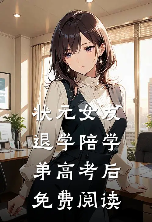 状元女友退学陪学弟高考后免费阅读
