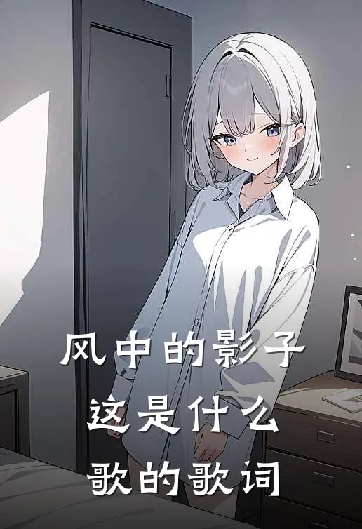 风中的影子这是什么歌的歌词