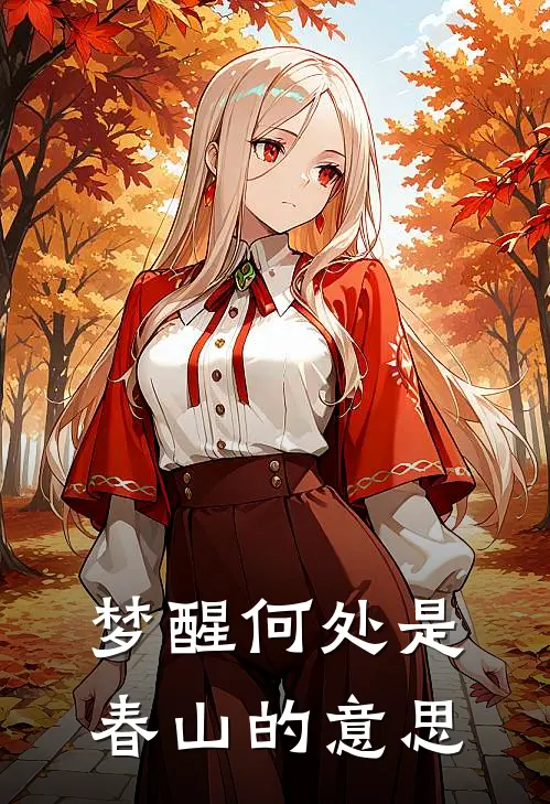 梦醒何处是春山的意思