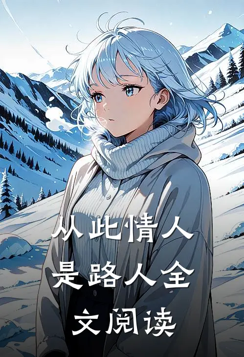 从此情人是路人全文阅读