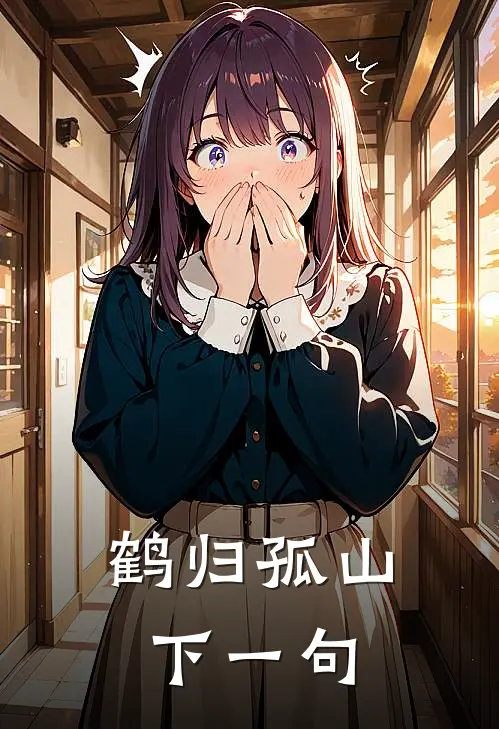 鹤归孤山下一句