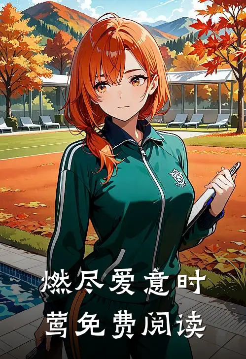 燃尽爱意时莺免费阅读