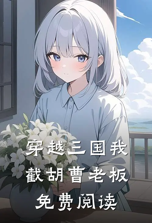 穿越三国我截胡曹老板免费阅读