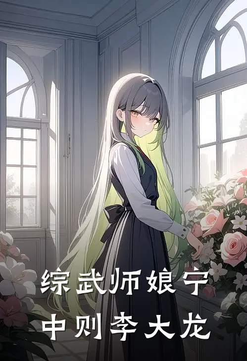 综武师娘宁中则 李大龙