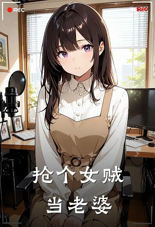 抢个女贼当老婆