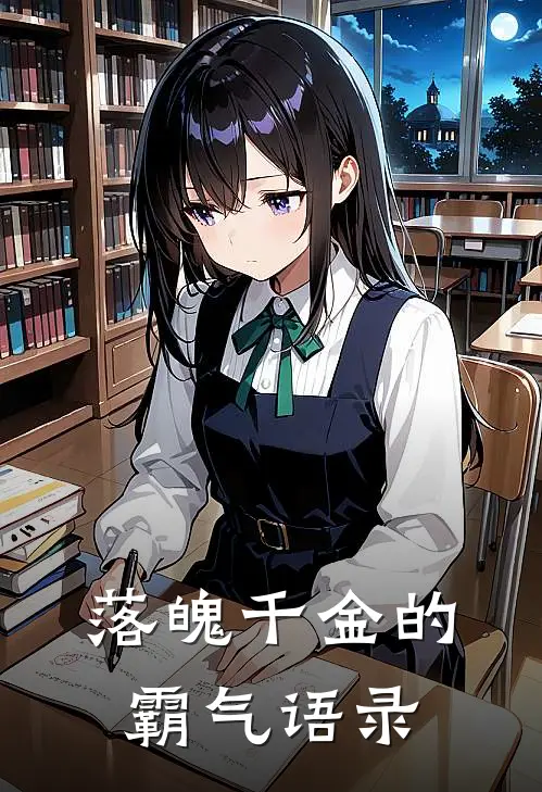 落魄千金的霸气语录