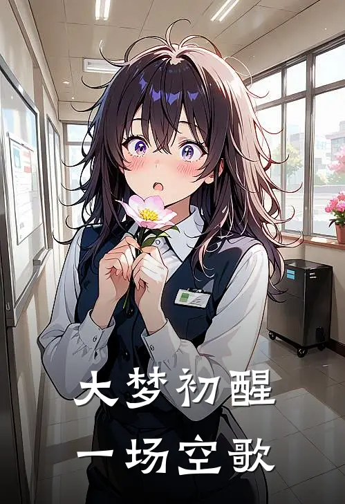 大梦初醒一场空歌