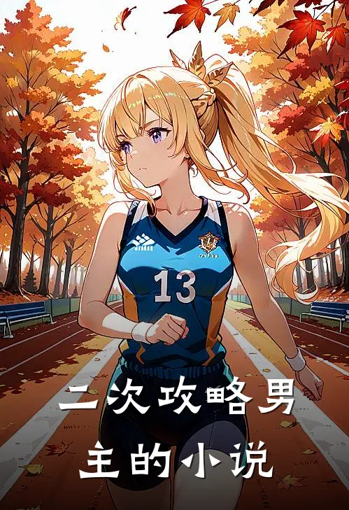 二次攻略男主的小说