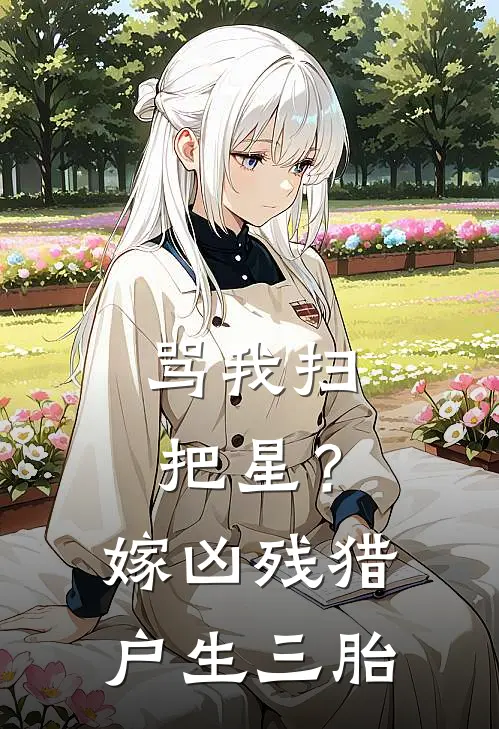骂我扫把星？嫁凶残猎户生三胎(苏清李卫国)免费阅读无弹窗_最新好看小说推荐骂我扫把星？嫁凶残猎户生三胎苏清李卫国