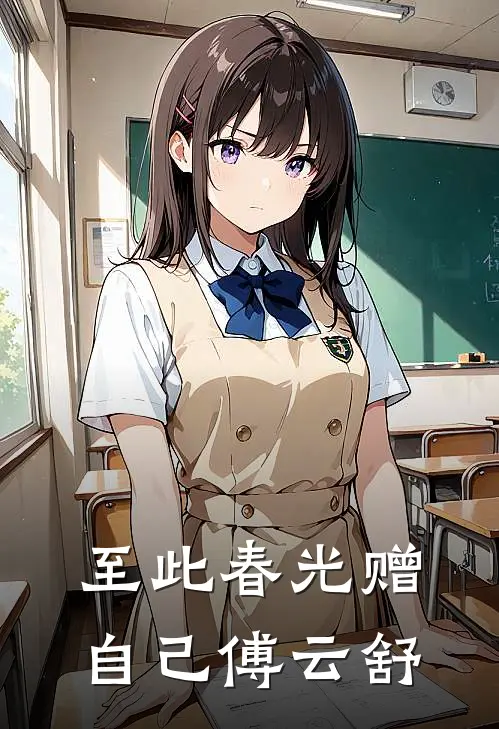 至此春光赠自己傅云舒