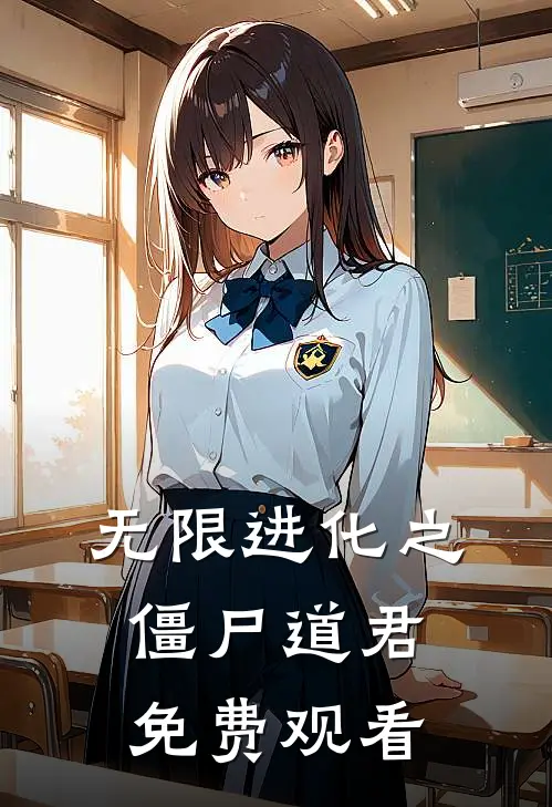 无限进化之僵尸道君免费观看