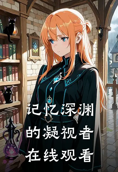 记忆深渊的凝视者在线观看