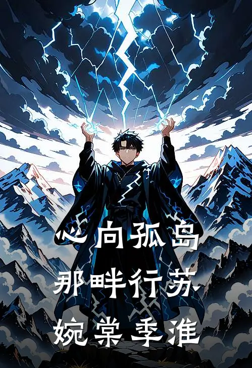 心向孤岛那畔行苏婉棠季淮