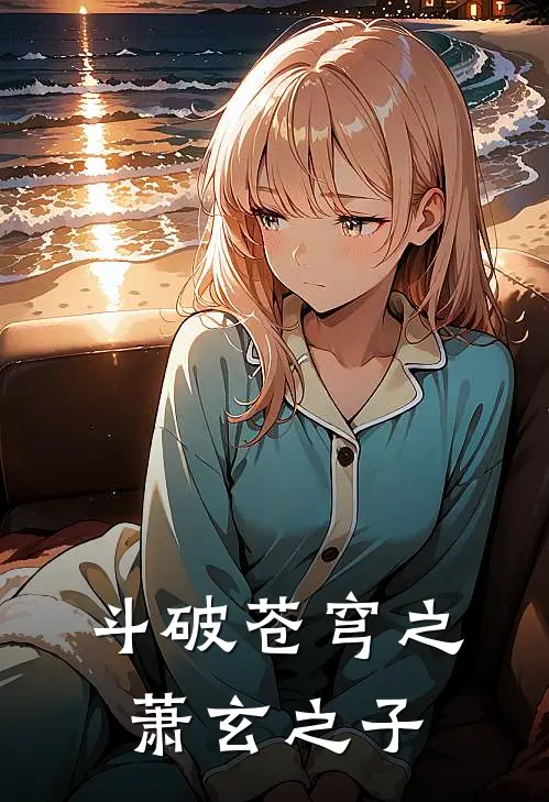 斗破苍穹之萧玄之子