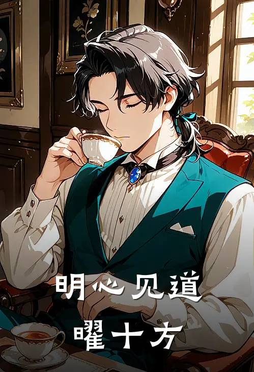 明心见道曜十方