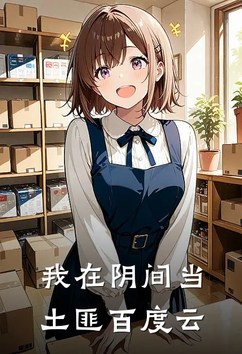 我在阴间当土匪百度云