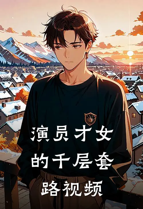 演员才女的千层套路视频