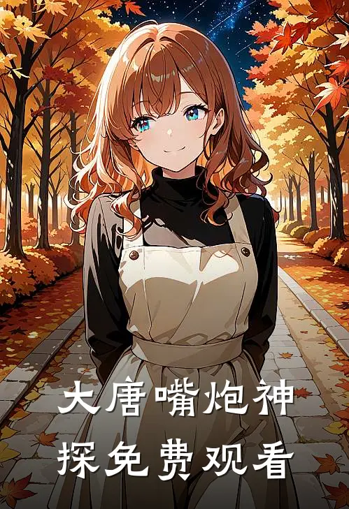 大唐嘴炮神探免费观看