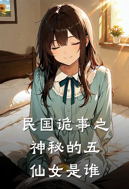 民国诡事之神秘的五仙女是谁