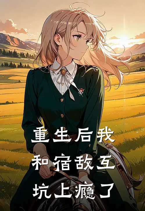 重生后我和宿敌互坑上瘾了