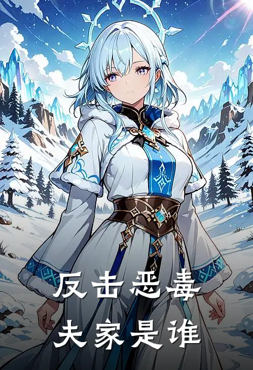 反击恶毒夫家是谁