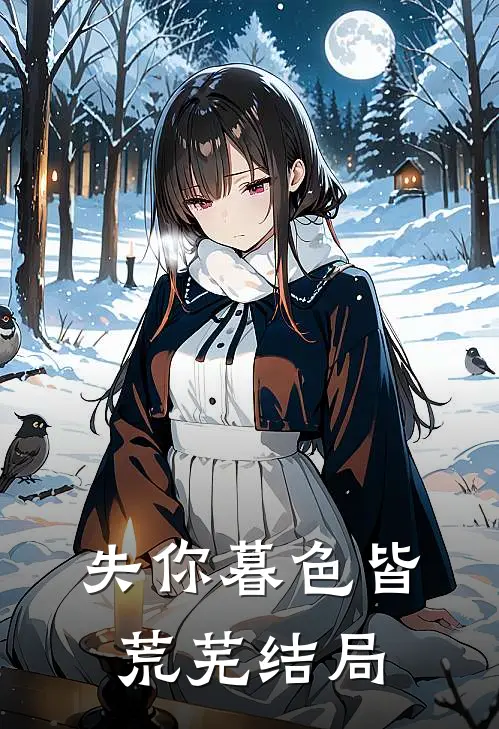 失你暮色皆荒芜结局