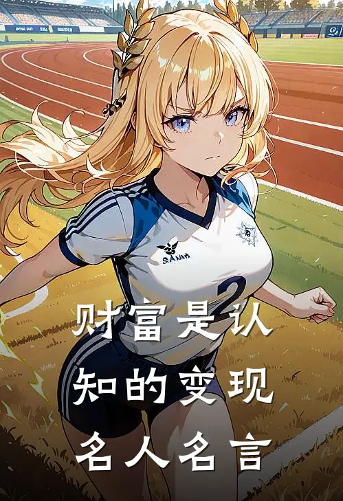 财富是认知的变现 名人名言