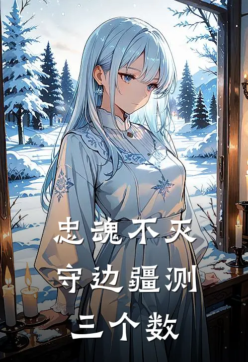 忠魂不灭守边疆测三个数