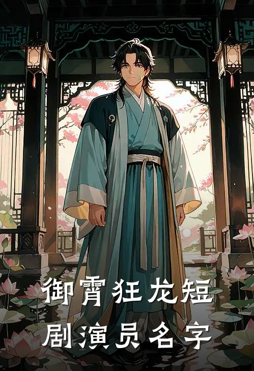 御霄狂龙短剧演员名字