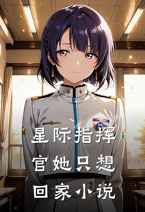 星际指挥官她只想回家小说